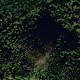 Satellite imagery of Žeženica, BA