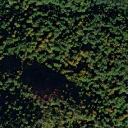 Satellite imagery of Žeženica, BA