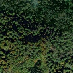 Satellite imagery of Kestenska Kosa, BA