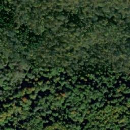 Satellite imagery of Kestenska Kosa, BA