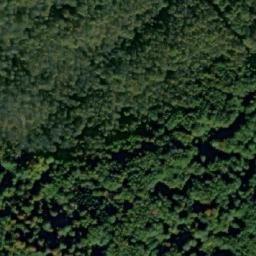 Satellite imagery of Kestenska Kosa, BA