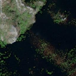 Satellite imagery of Komić, BA