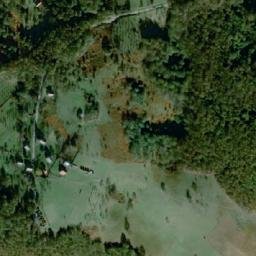 Satellite imagery of Vrščić, BA