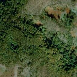 Satellite imagery of Vrščić, BA