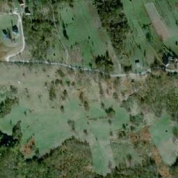 Satellite imagery of Vrščić, BA