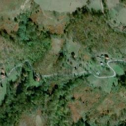 Satellite imagery of Osoje, BA