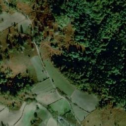 Satellite imagery of Kamenjača, BA
