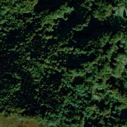 Satellite imagery of Kamenjača, BA