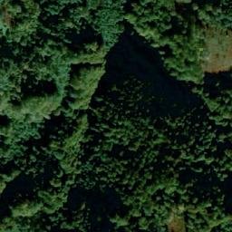 Satellite imagery of Kamenjača, BA