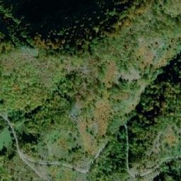 Satellite imagery of Jastrebača, BA