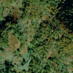 Satellite imagery of Jastrebača, BA