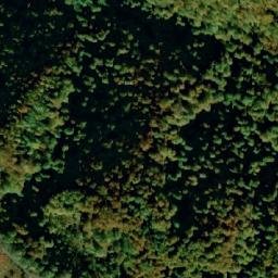 Satellite imagery of Jahorina, BA