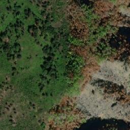 Satellite imagery of Lead/Zinc Mines, BA