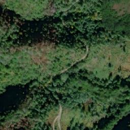 Satellite imagery of Loznik, BA