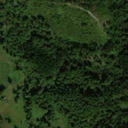 Satellite imagery of Dukinovac, RS