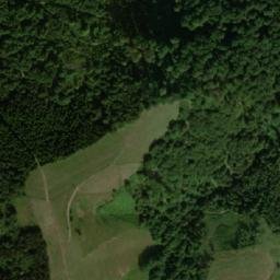 Satellite imagery of Dukinovac, RS