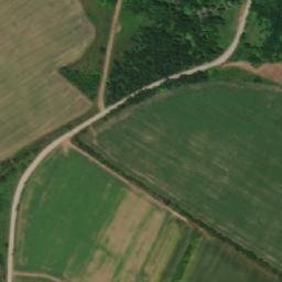 Satellite imagery of TT12, RO