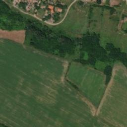Satellite imagery of TT12, RO