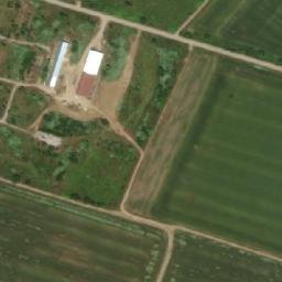 Satellite imagery of TT14, RO