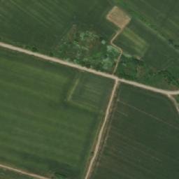 Satellite imagery of TT8, RO