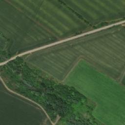 Satellite imagery of TT8, RO