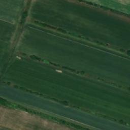 Satellite imagery of TT2025, RO