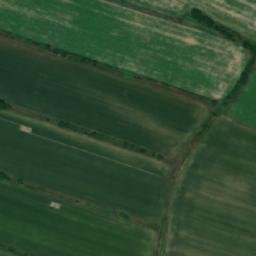 Satellite imagery of TT2030, RO