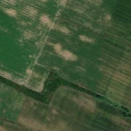 Satellite imagery of TT2030, RO