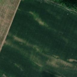 Satellite imagery of TT2038, RO