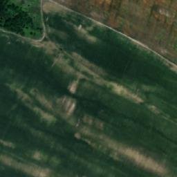 Satellite imagery of TT2038, RO