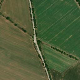 Satellite imagery of TT41, RO