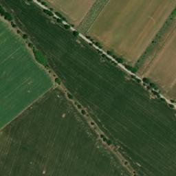 Satellite imagery of TT41, RO