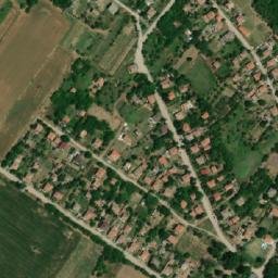 Satellite imagery of TT41, RO