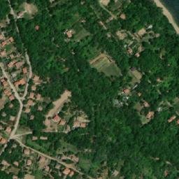 Satellite imagery of TT13B, RO