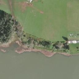 Satellite imagery of Richardson Point, US