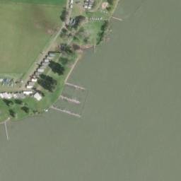 Satellite imagery of Richardson Point, US