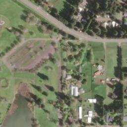 Satellite imagery of Orchard Point, US