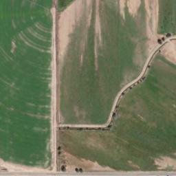 Satellite imagery of Snowmoody Ridge, US