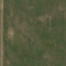 Satellite imagery of Y 379 — NGS PT0804 — Haakon County, US, US