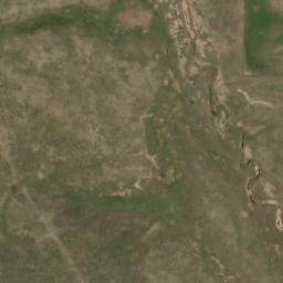 Satellite imagery of Z 379 — NGS PT0803 — Haakon County, US, US