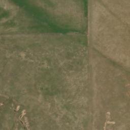 Satellite imagery of Z 379 — NGS PT0803 — Haakon County, US, US