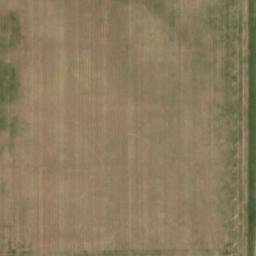 Satellite imagery of B 380 — NGS PT0801 — Haakon County, US, US