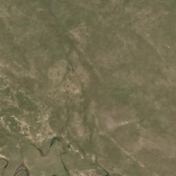 Satellite imagery of C 380 — NGS PT0796 — Haakon County, US, US