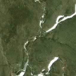 Satellite imagery of GRAVEL RM 2 — NGS PT0558 — Haakon County, US, US