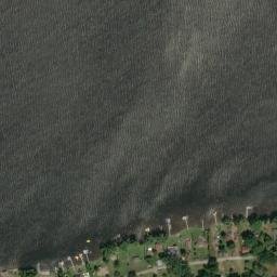 Satellite imagery of Pine Tree Point, CA