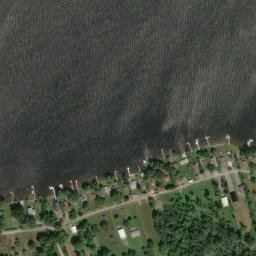 Satellite imagery of Pine Tree Point, CA