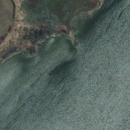 Satellite imagery of Gravelly Point, CA