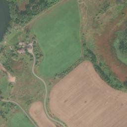 Satellite imagery of Cole Point, CA