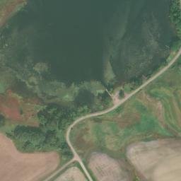 Satellite imagery of Cole Point, CA