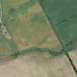 Satellite imagery of Cole Point, CA